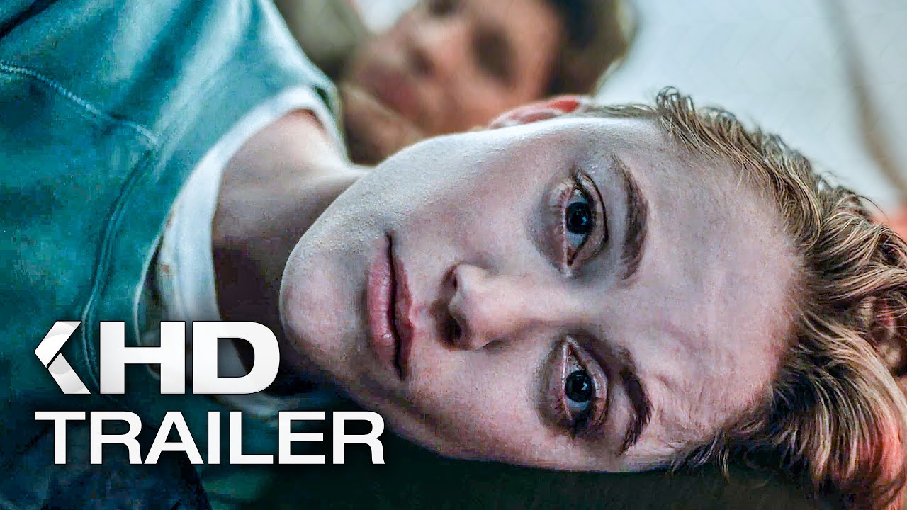 SIGNIFICANT OTHER Trailer (2022)