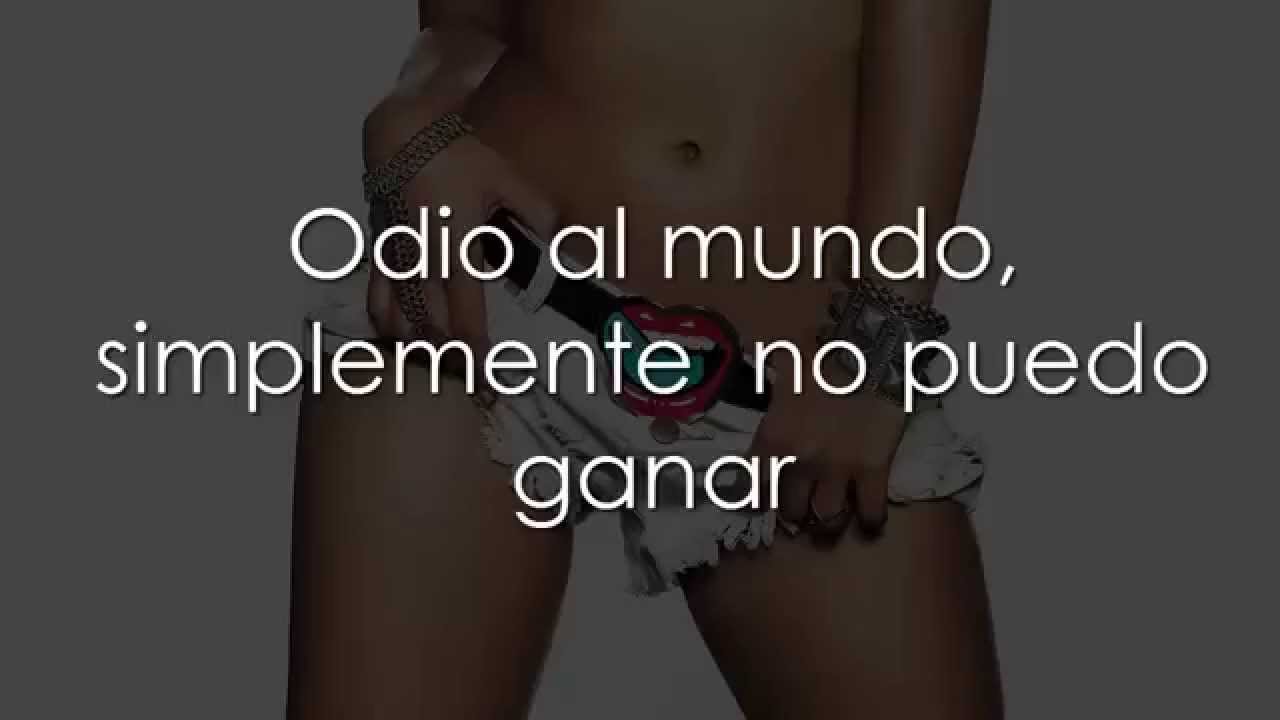 Falling In Reverse - Get Me Out - SUB ESPAÑOL [HD]