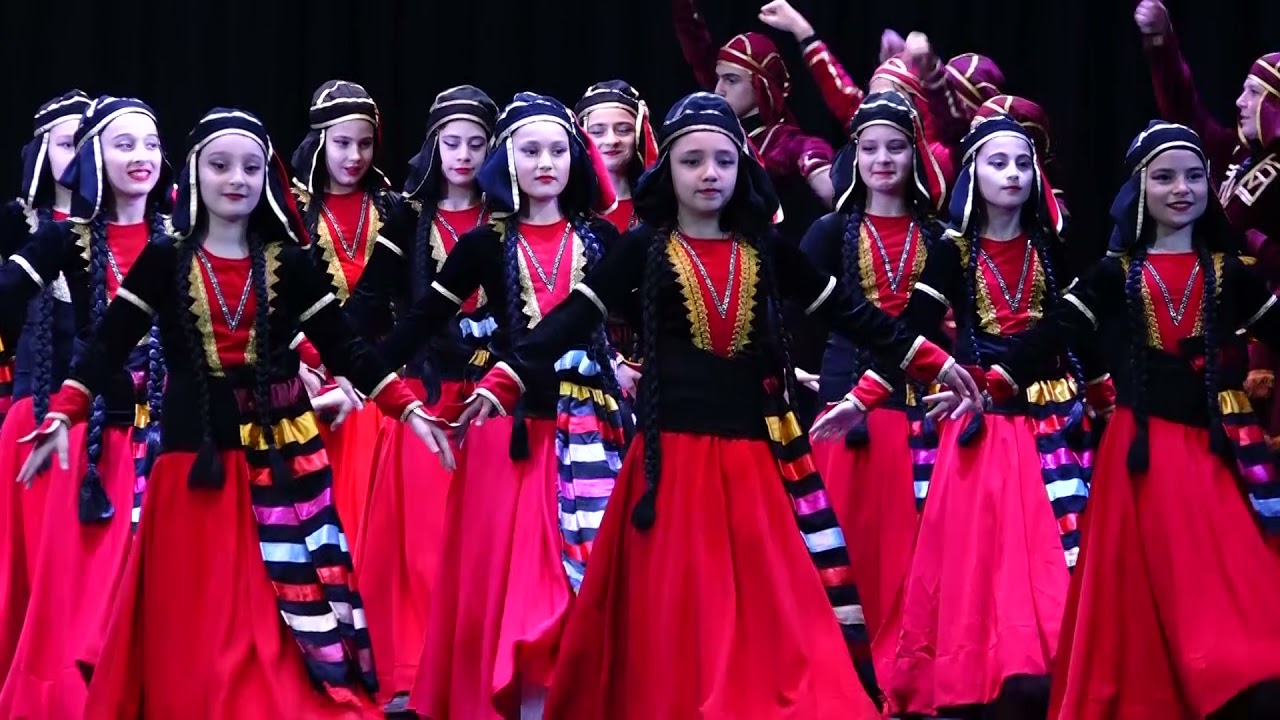 ensemble 
