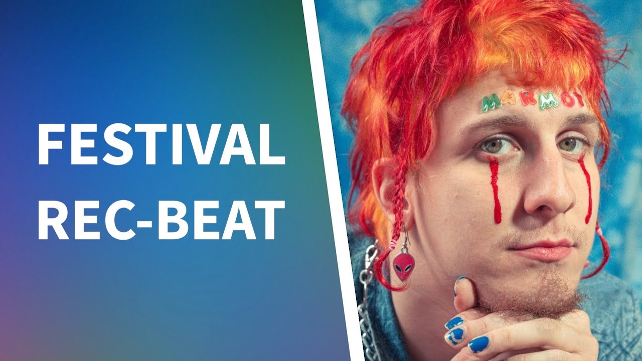 FIQUE POR DENTRO DO FESTIVAL REC-BEAT 2021