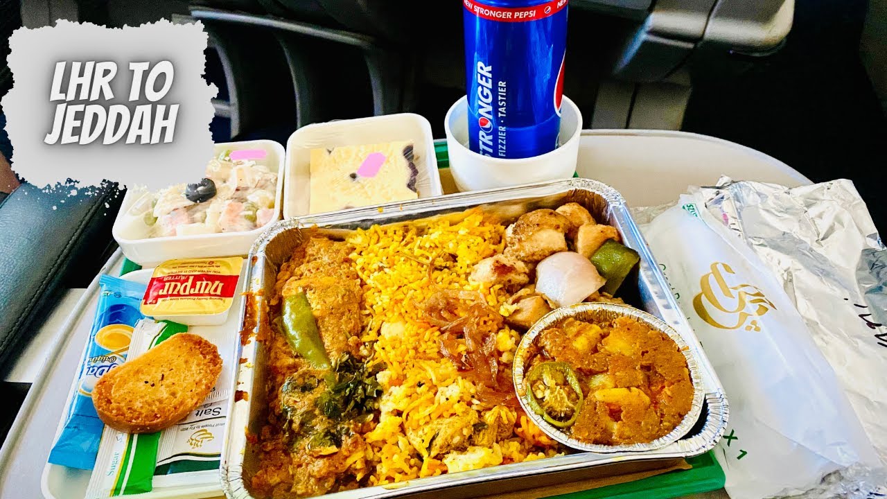 Lahore to Jeddah Flight with executive lounge access | Voiceover | Taimoor Khan