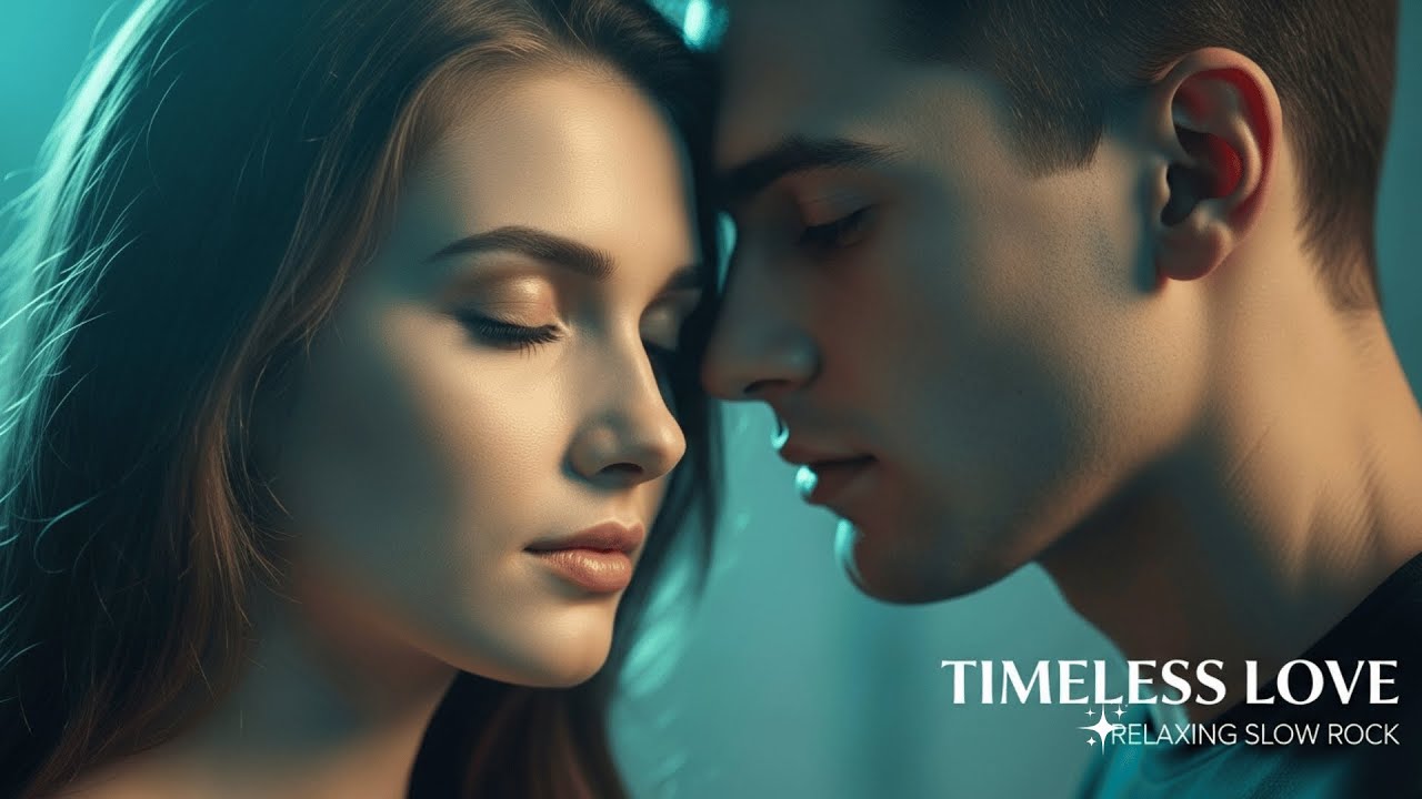 Timeless Soft Rock Romantic Classics Vol.145 | Best 70s–90s Love Songs Ever