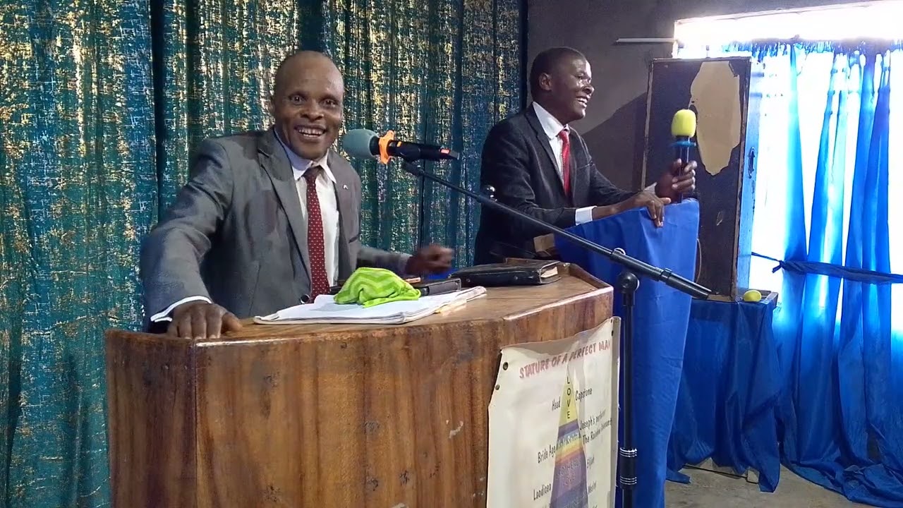 HE WILL GUIDE YOU INTO ALL TRUTH