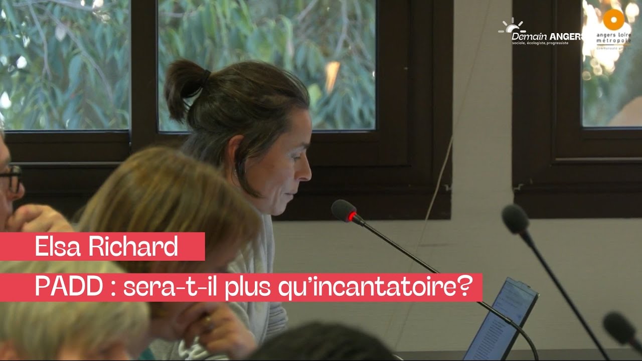 Projet d'aménagement et de développement durable (PADD) : sera-t-il plus qu’incantatoire?