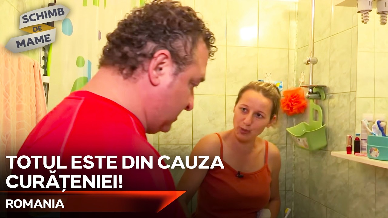 La &Icirc;nceput Totul Era Normal... - Vieți diferite | Schimb de Mame
