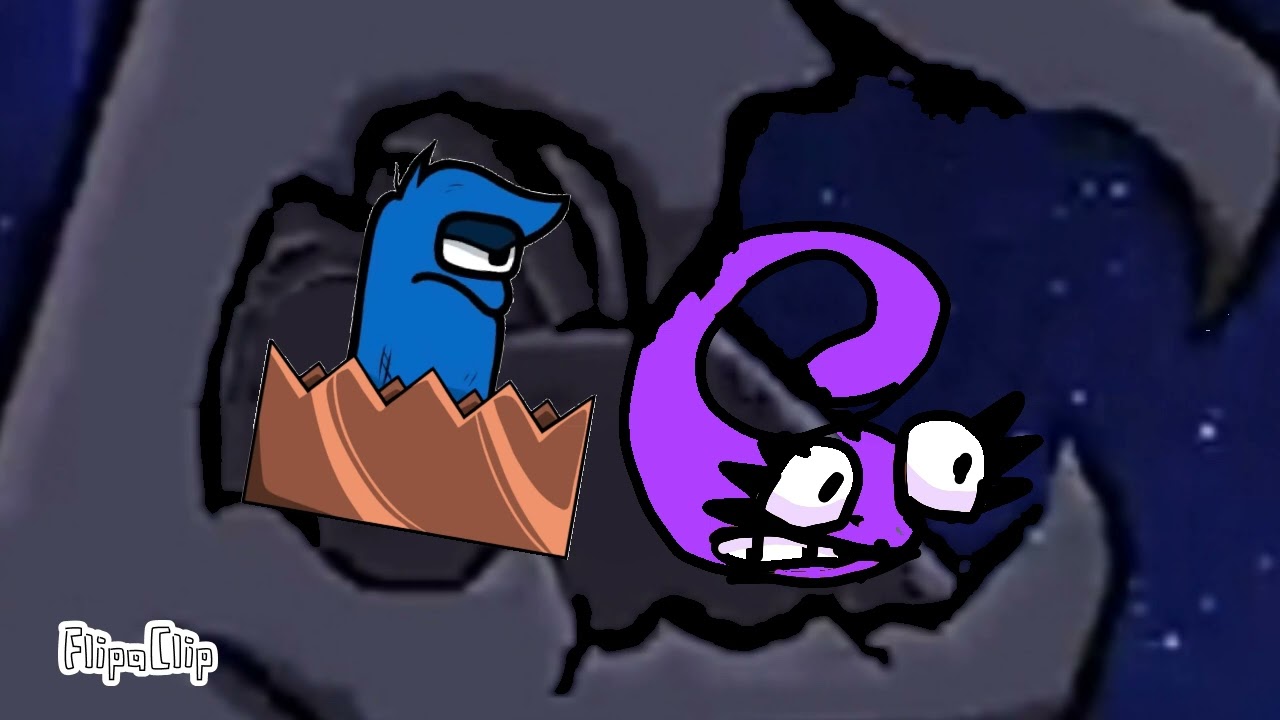 6 | Number Lore Fanmade & Approved