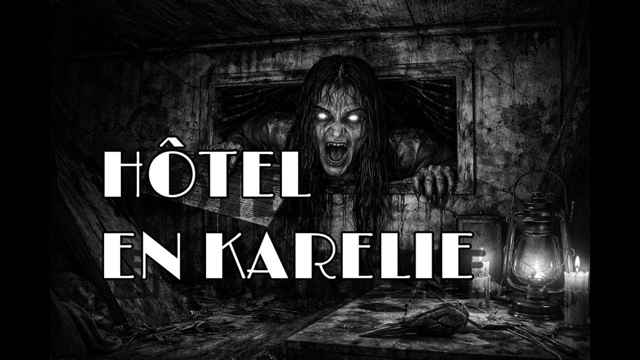 TRAVAIL DANS UN HÔTEL