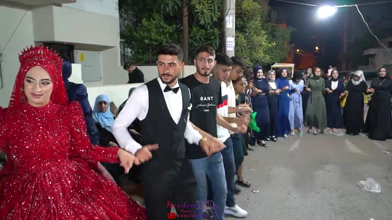 Koma Berfin Kına 10.10.2025