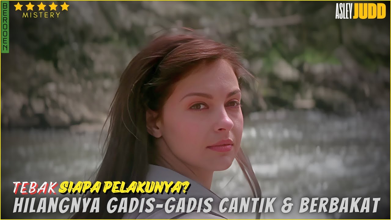 POLISI SAMPAI NYERAH | FOKUS ‼️KALIAN AKAN DIAJAK MENJADI PENYIDIK | KISS THE GIRLS