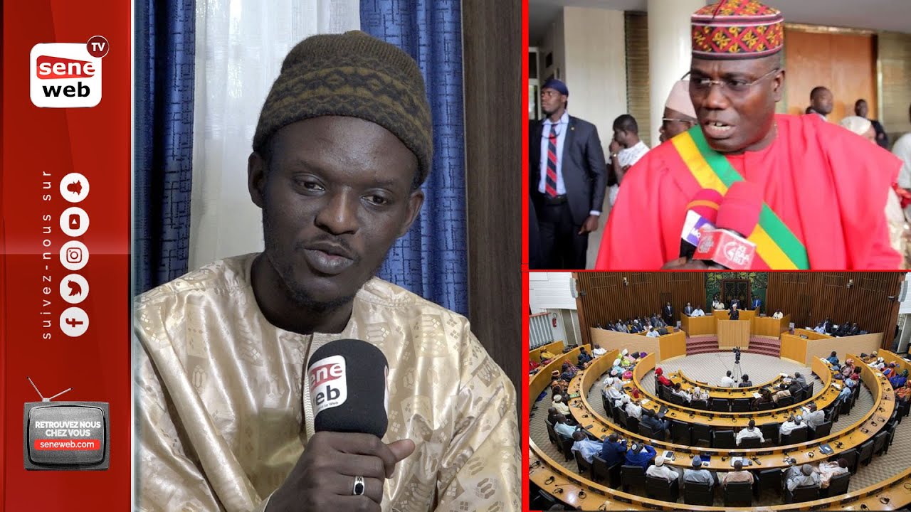 S. Cheikh Tioro Mback&eacute; Pastef ouvre le feu sur Cheikh Abdou Bara et mart&egrave;le: 