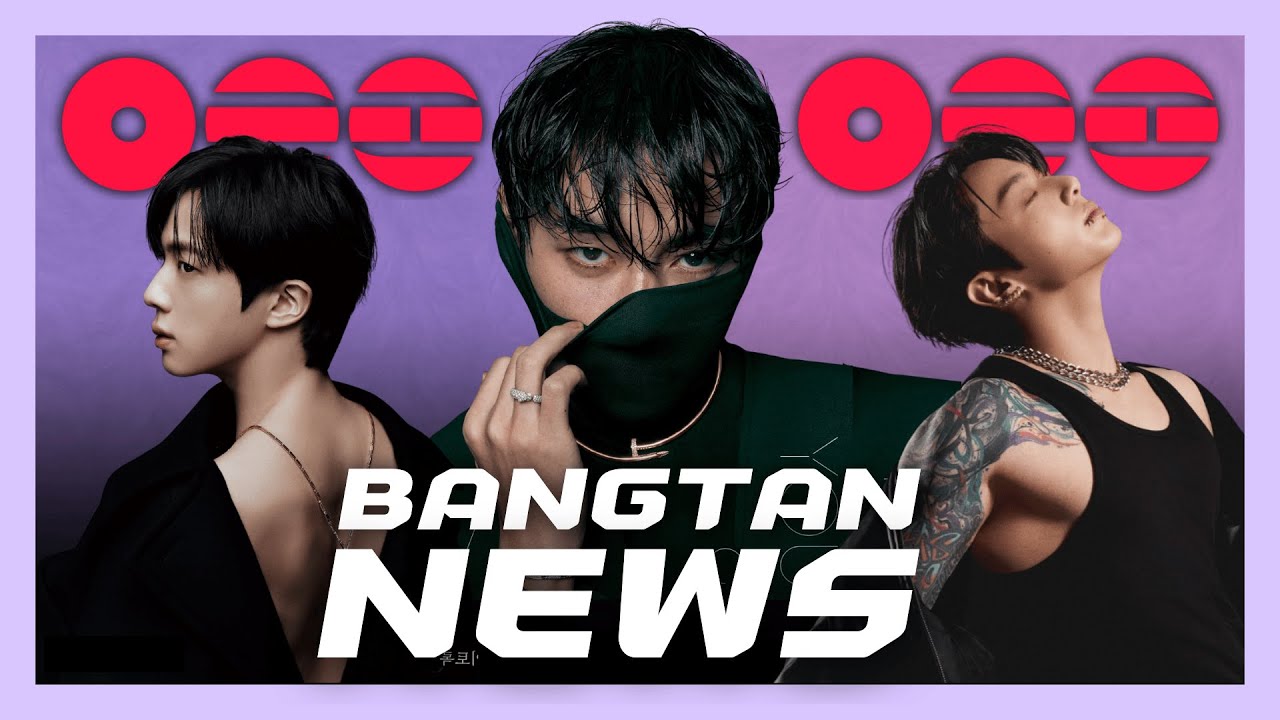 BTS announced comeback and disappeared😭| BTS NEWS