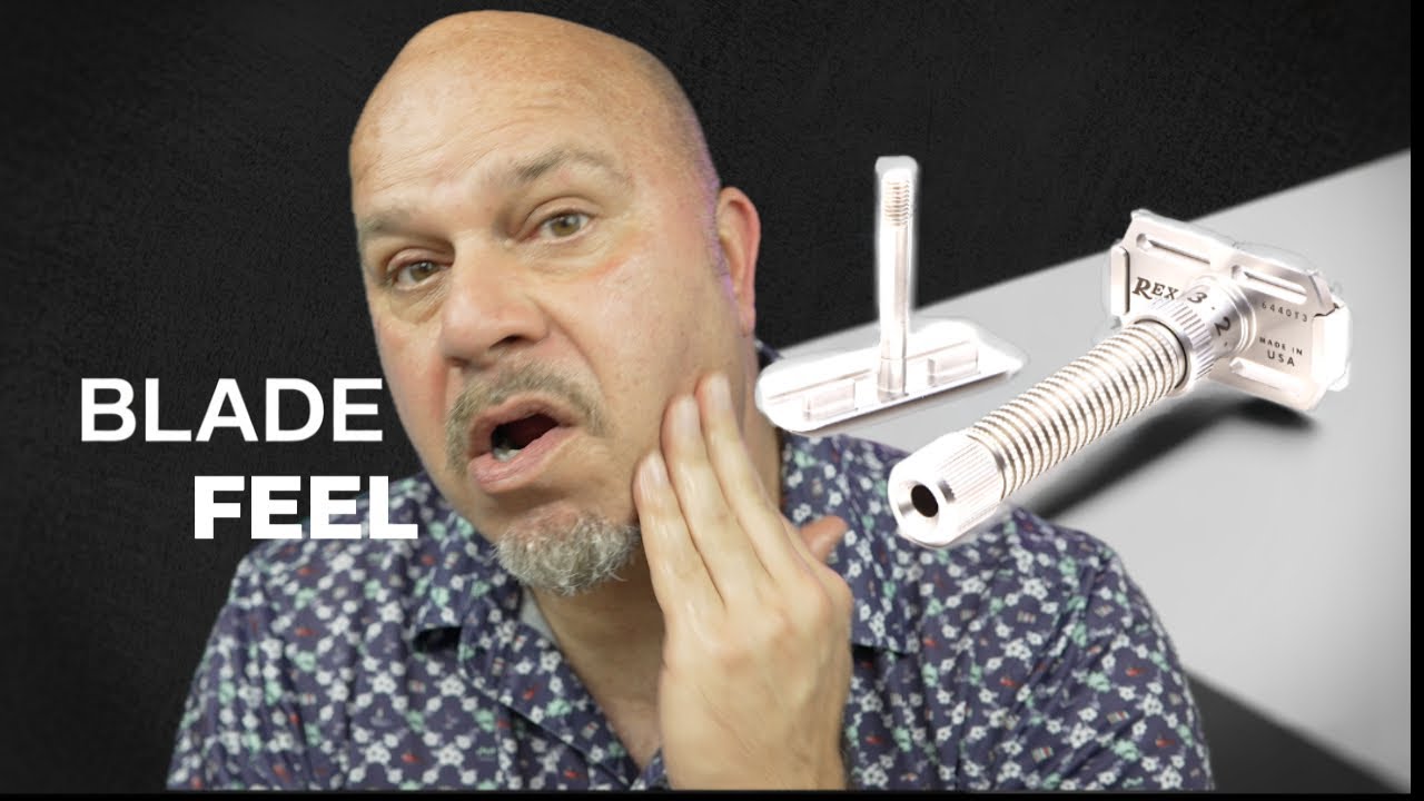 Is This The Coolest Adjustable Razor Made In The USA?