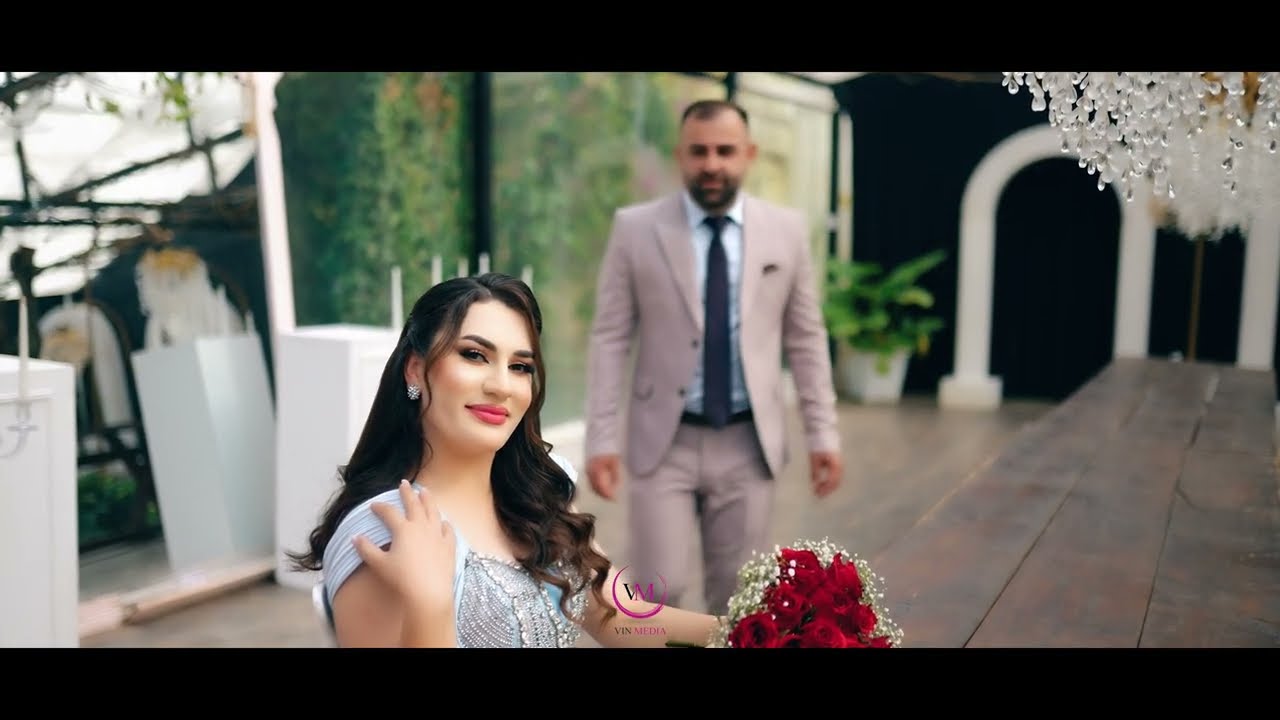 Clip Auedae & Ami / 4K By Vin media