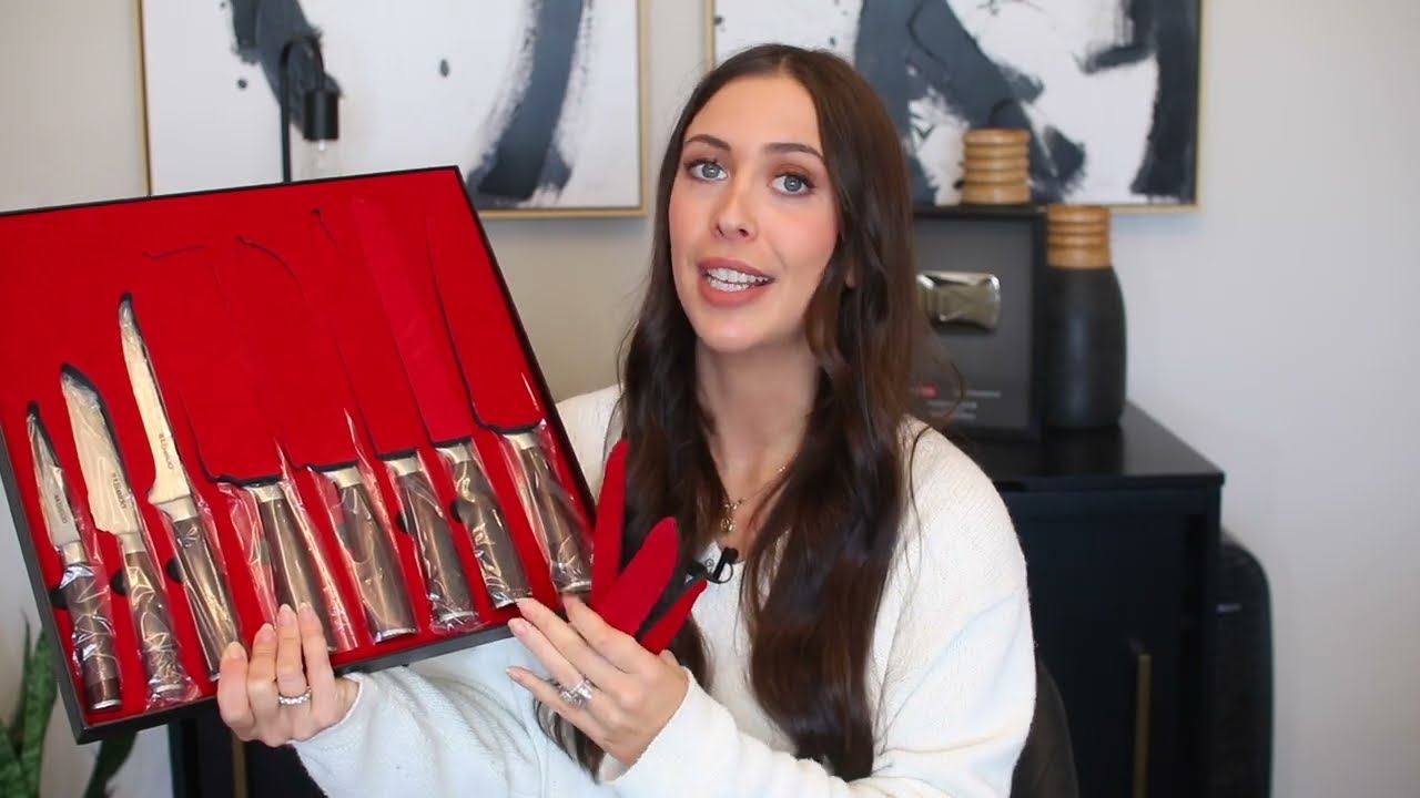 Seido Knives Product Unboxing | Seido Knives Review #seidoknives