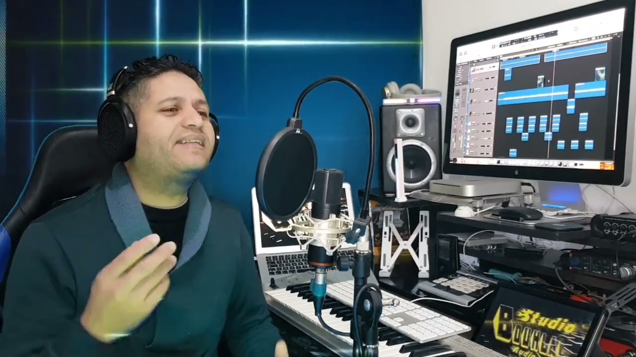أرواح أرواح الزين أوى arwah azin awa جديد الفنان حميد بوهلال hamid Bouhlal 