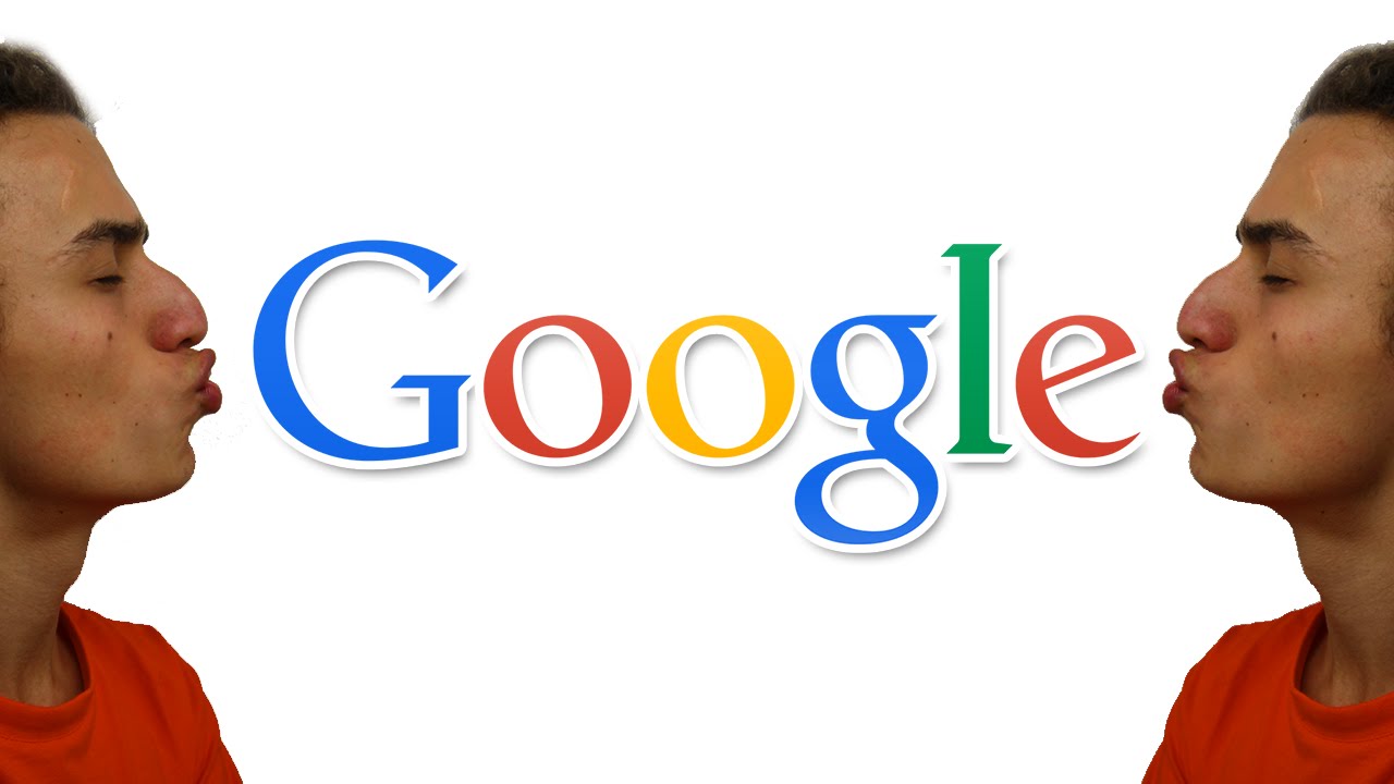 GOOGLING MYSELF! (Kwebbelkop Challenge)