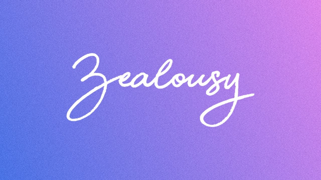 Finley Gomez - Zealousy (Full EP)