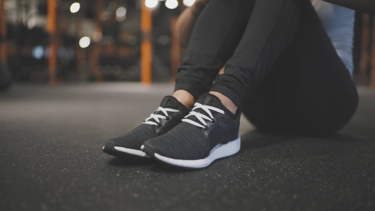 These No-Tie Shoelaces are Perfect for Your Workout | Xpand