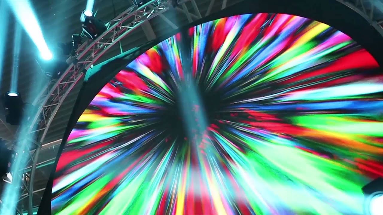Richie Hawtin - New Years Eve 2015