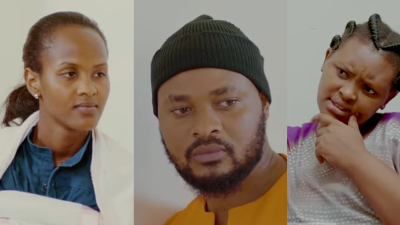MY FATHER IN LAW EPISODE 107 : SCOT YAKATIWE/ PAPA SCOT YAREKUWE AGIYE KWA KEZA/ MAMA SCOT ARABABAYE