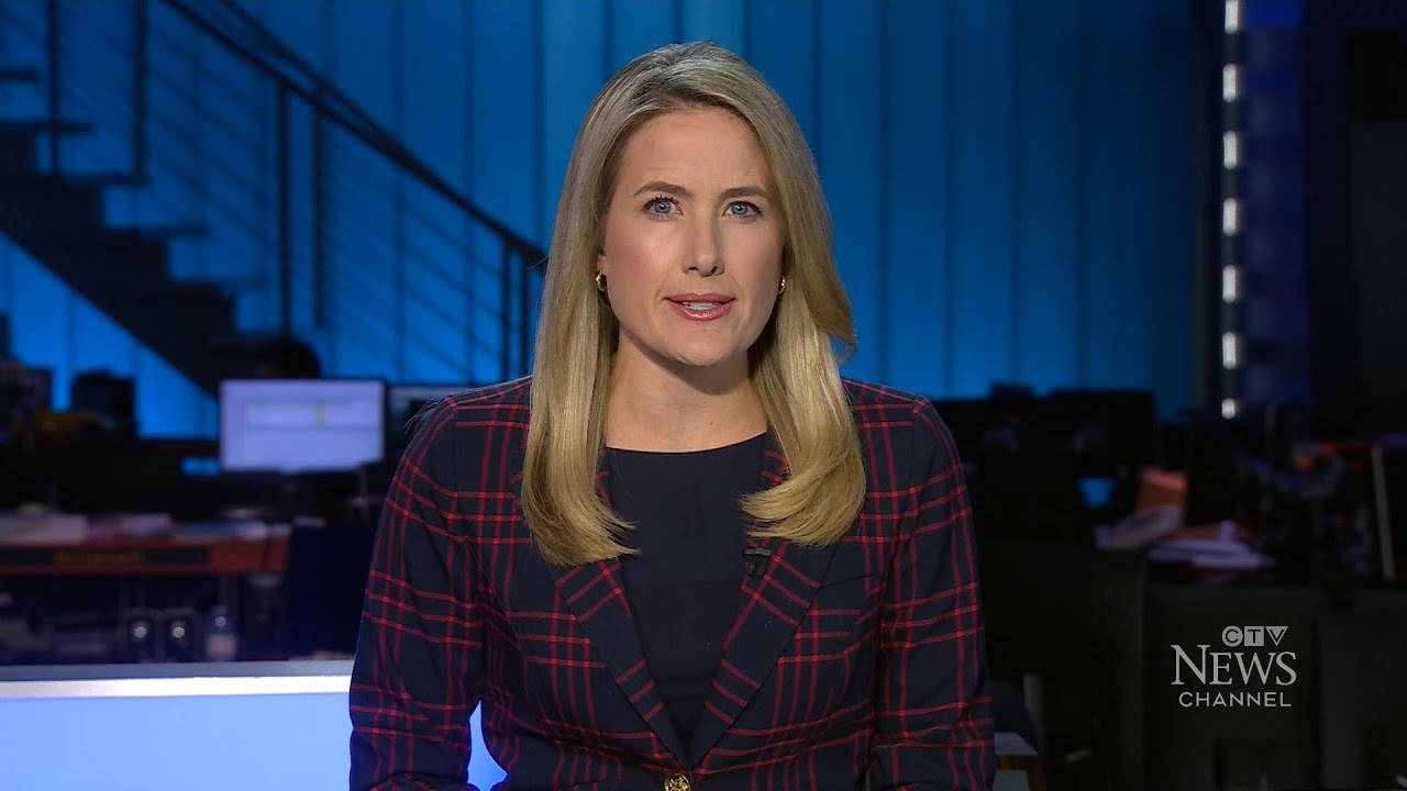 Preparing for hostages' return in breakthrough ceasefire deal | CTV National News for Oct. 13, 2025