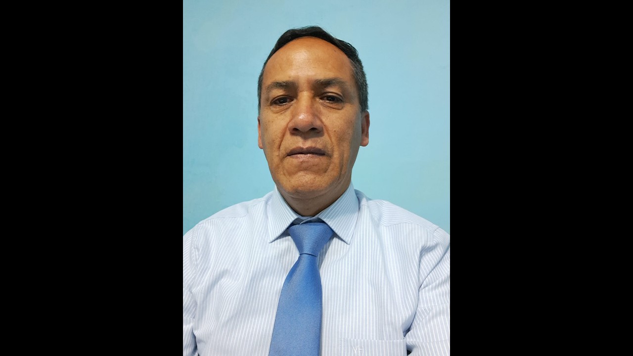 LA JUSTICIA GOBIERNA DESDE TU INTERIOR
