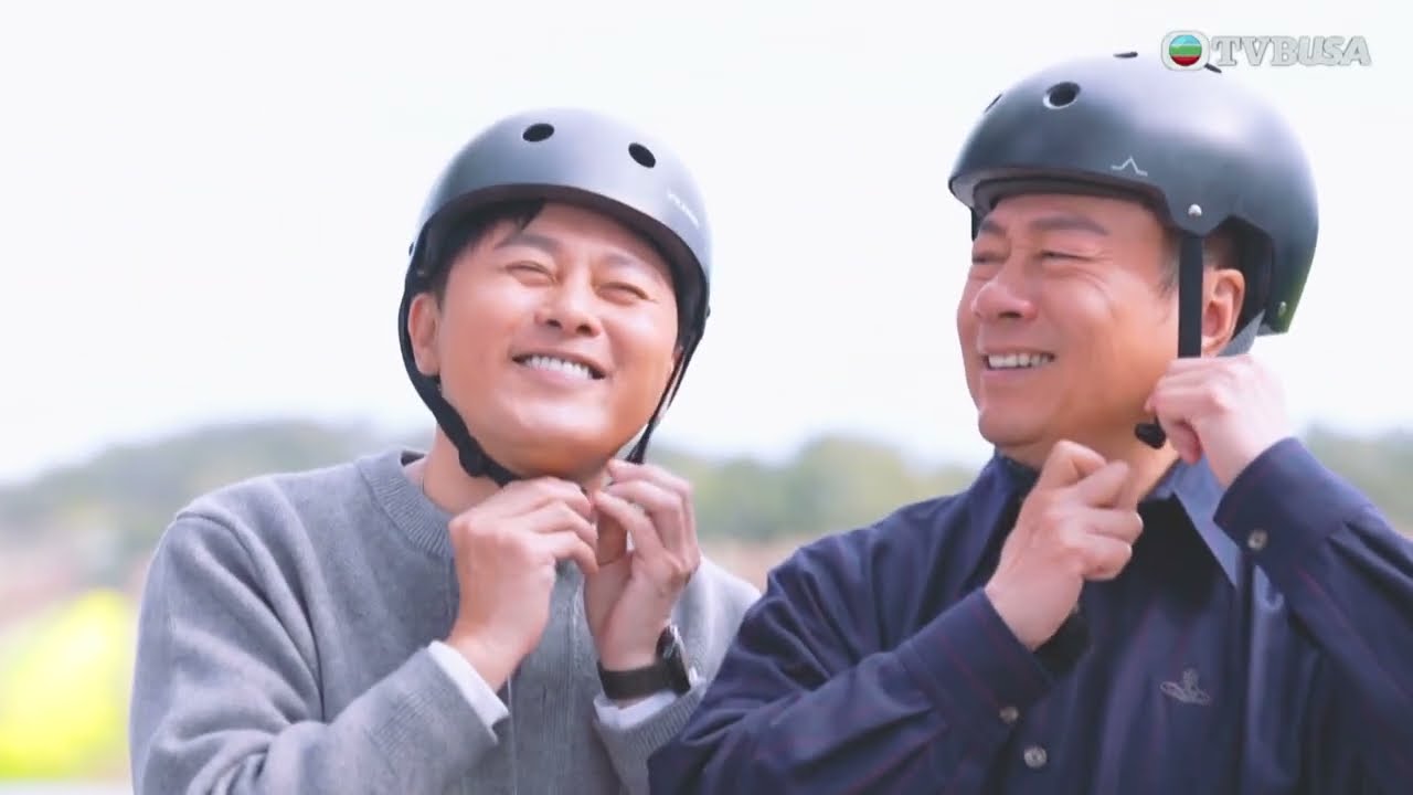 他們的澳洲駕期｜麥拿倫谷踩單車品酒！百年酒莊之旅超寫意。四人自製紅酒鬧笑話，結果超意外｜黎耀祥｜蕭正楠｜曹永廉｜丁子朗｜吳若希｜戴祖儀｜旅遊｜TVBUSA