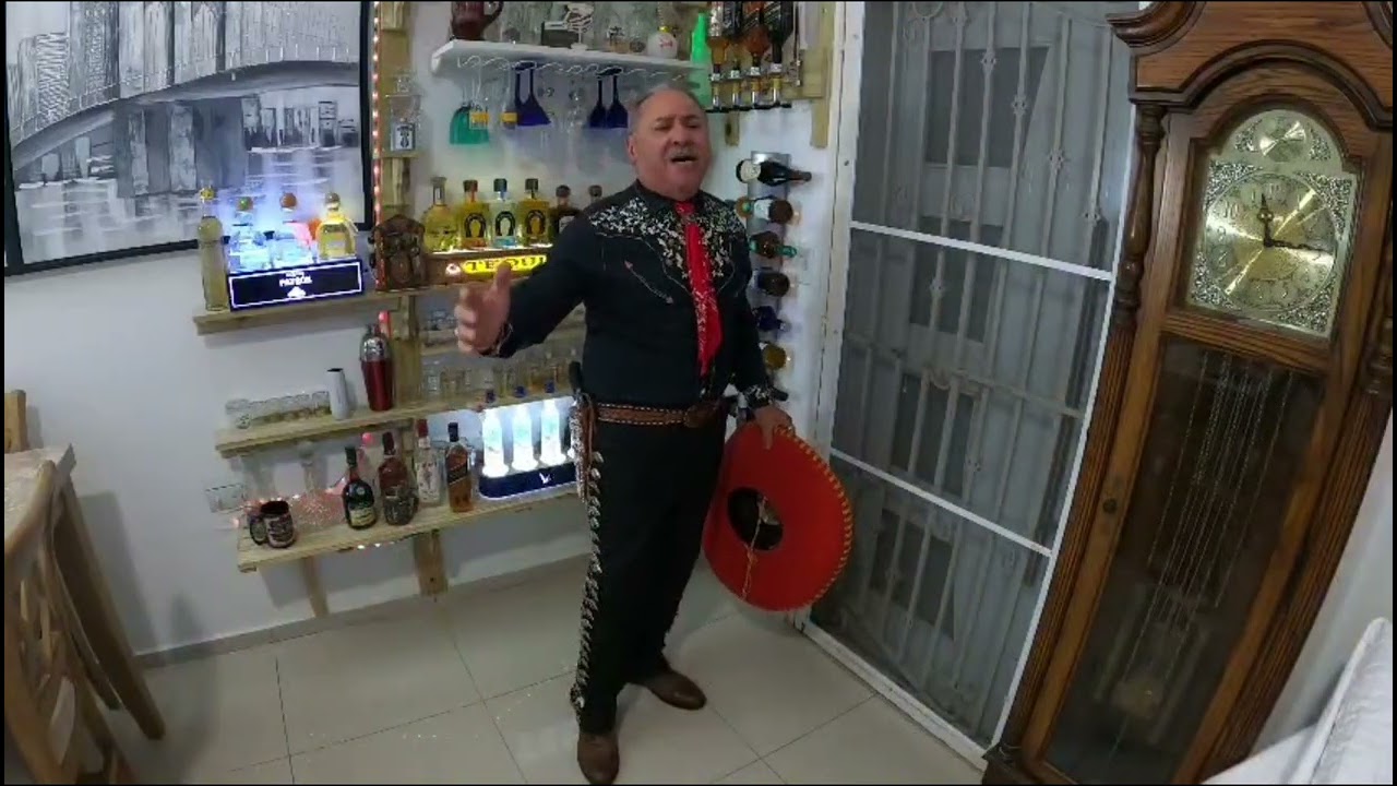Hoy que pienso tanto en ti