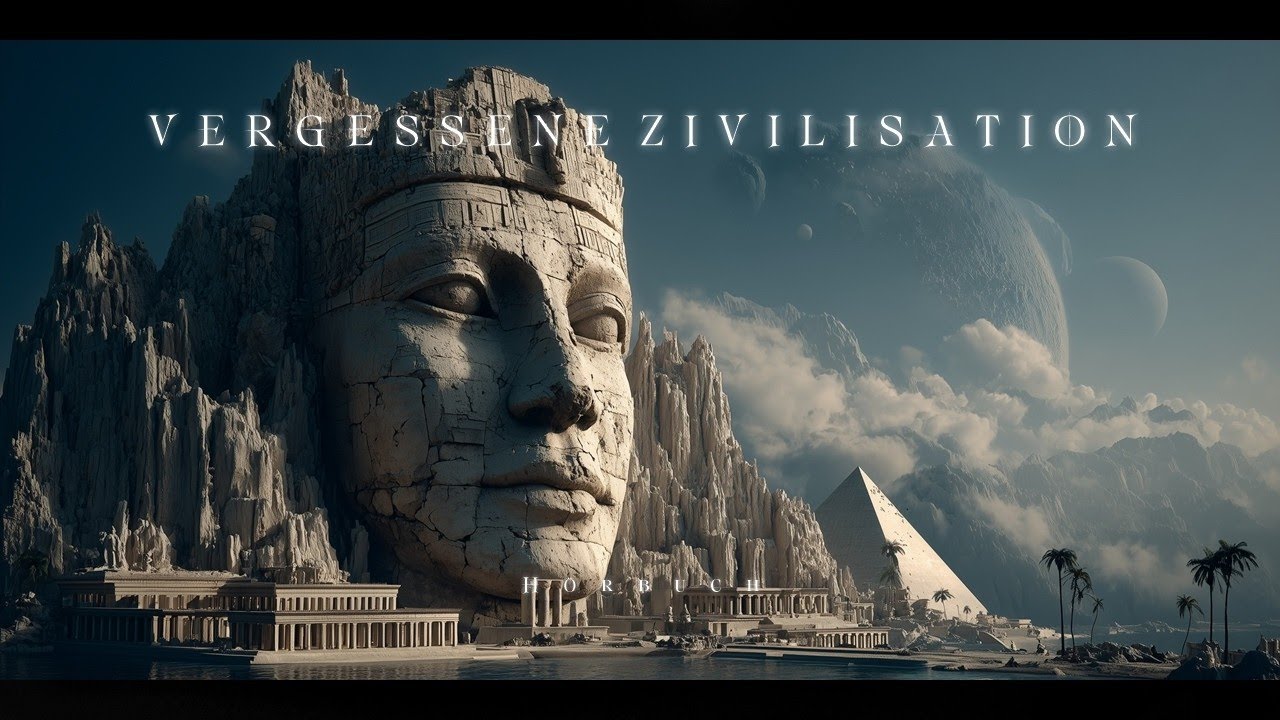 Ungel&ouml;ste R&auml;tsel des Alten &Auml;gypten, die die Wissenschaft nicht erkl&auml;ren kann