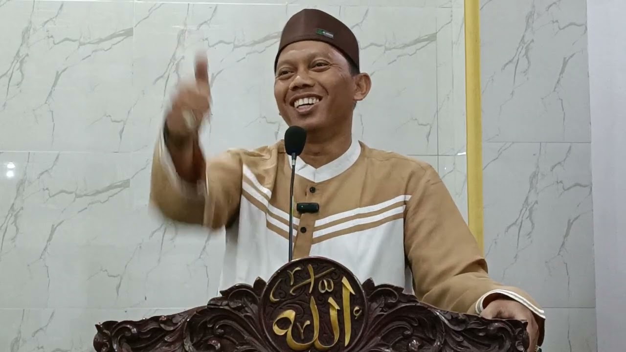 #KultumRamadhan hari ke 2,Kamis, 19-02-2026 Oleh Ust. Joko Purnomo