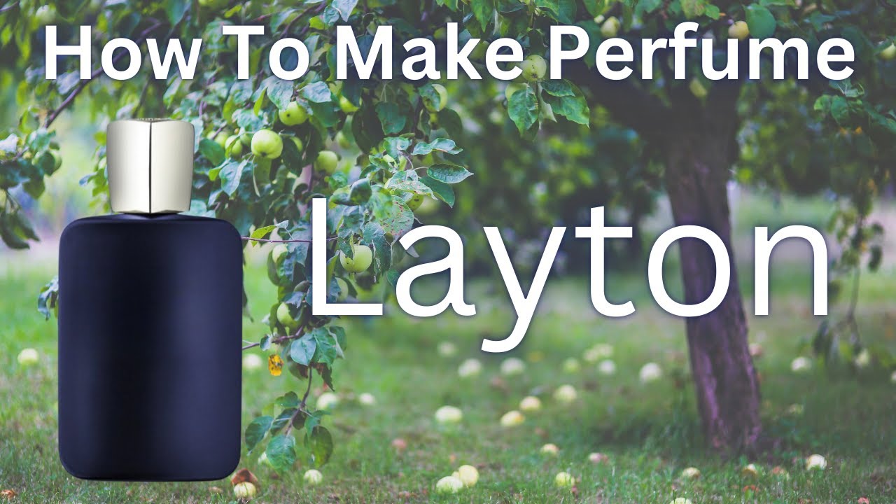 How to make PDM Layton (type)