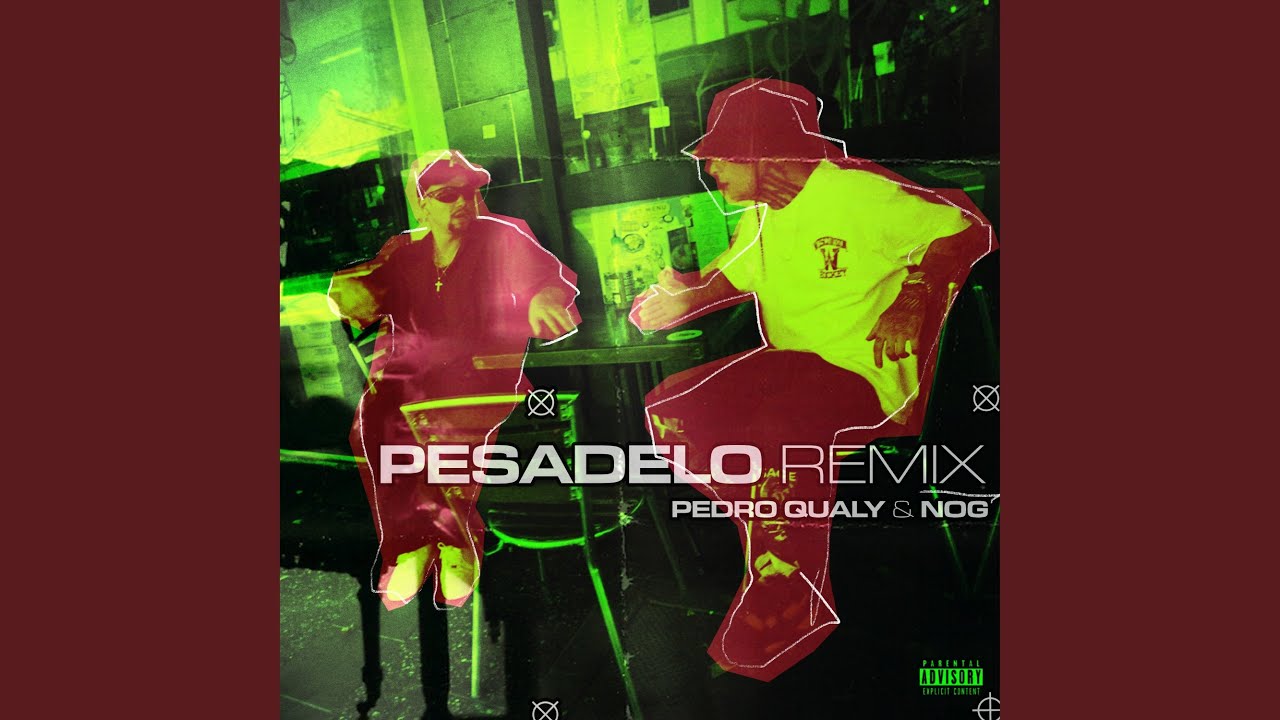 Pesadelo (Remix)