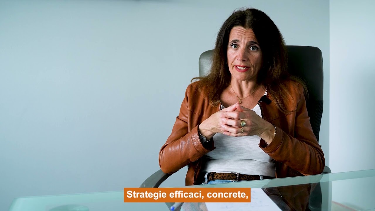 Psicologo Padova: Terapia breve e strategica