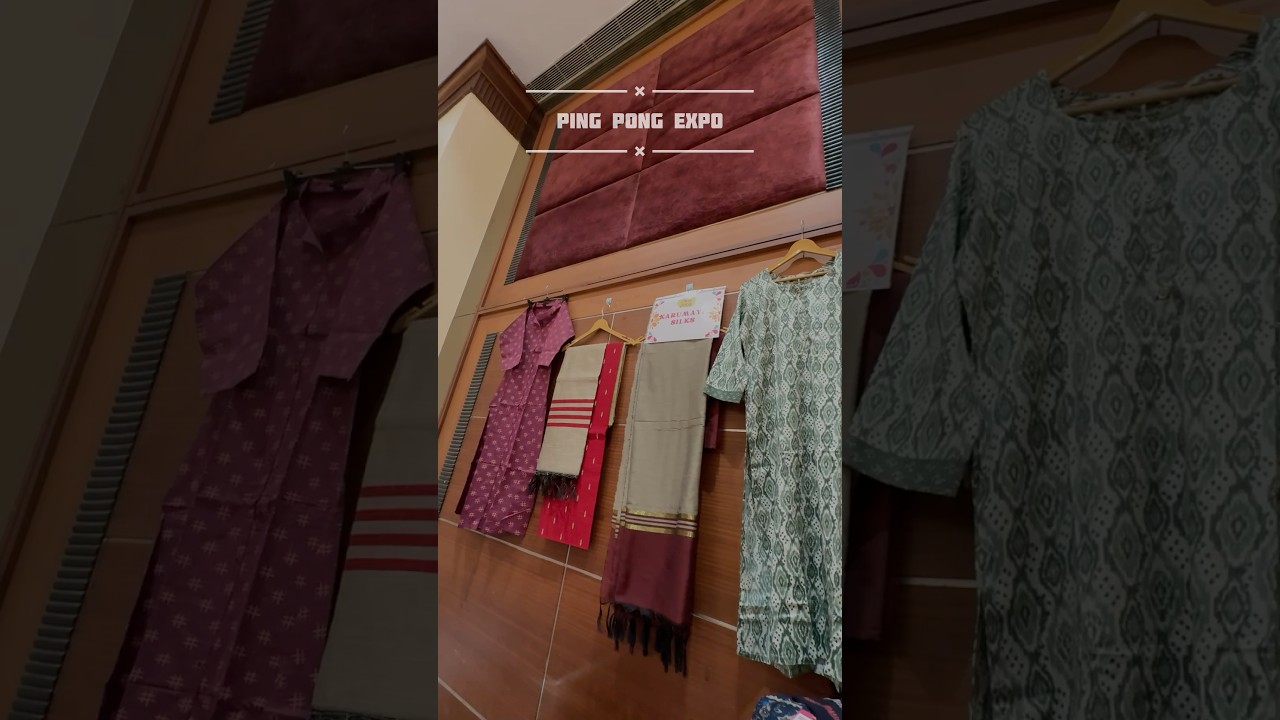 Exclusive Offer.Expo Special Discount .#fashionreels #shoponline #dresssale #ethnicwear ##silksaree
