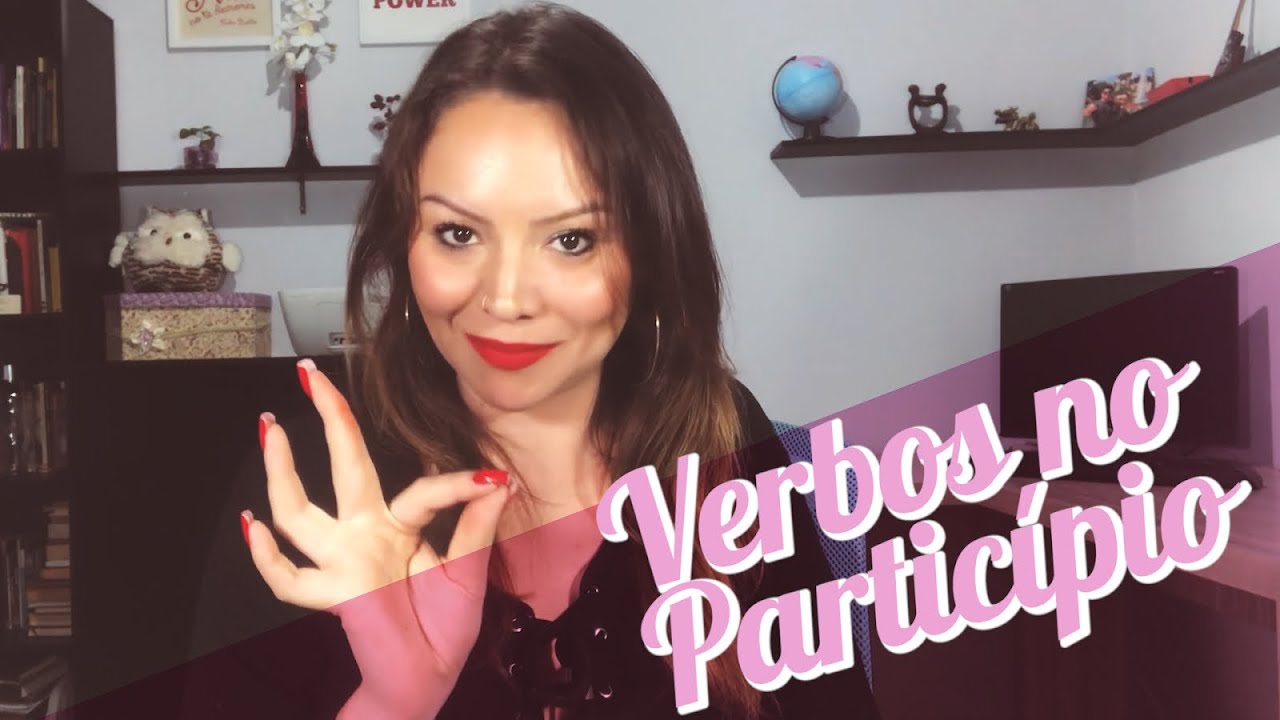 #5 - Verbo no Particípio em Espanhol (verbo en participio en español)