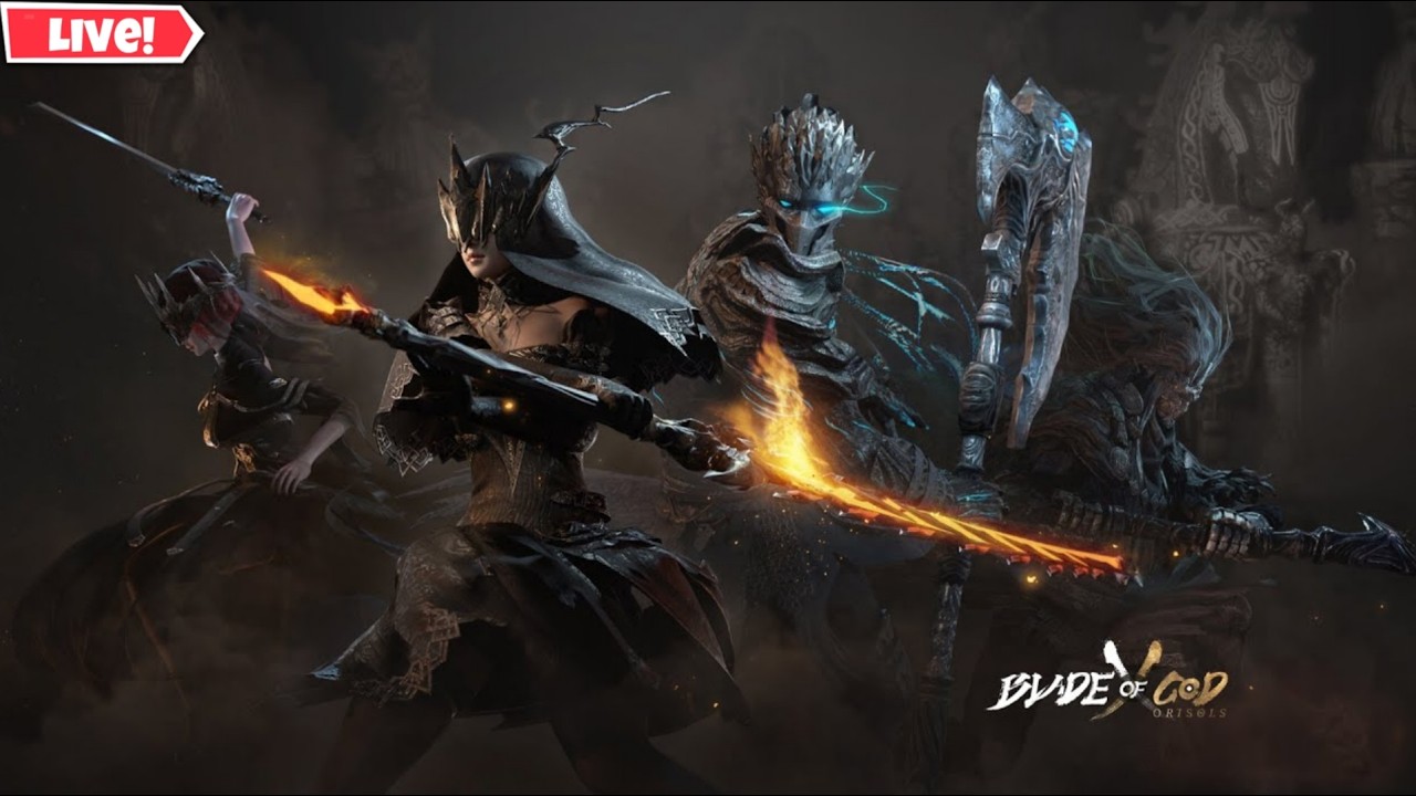 🔴 mobile legends 5V5