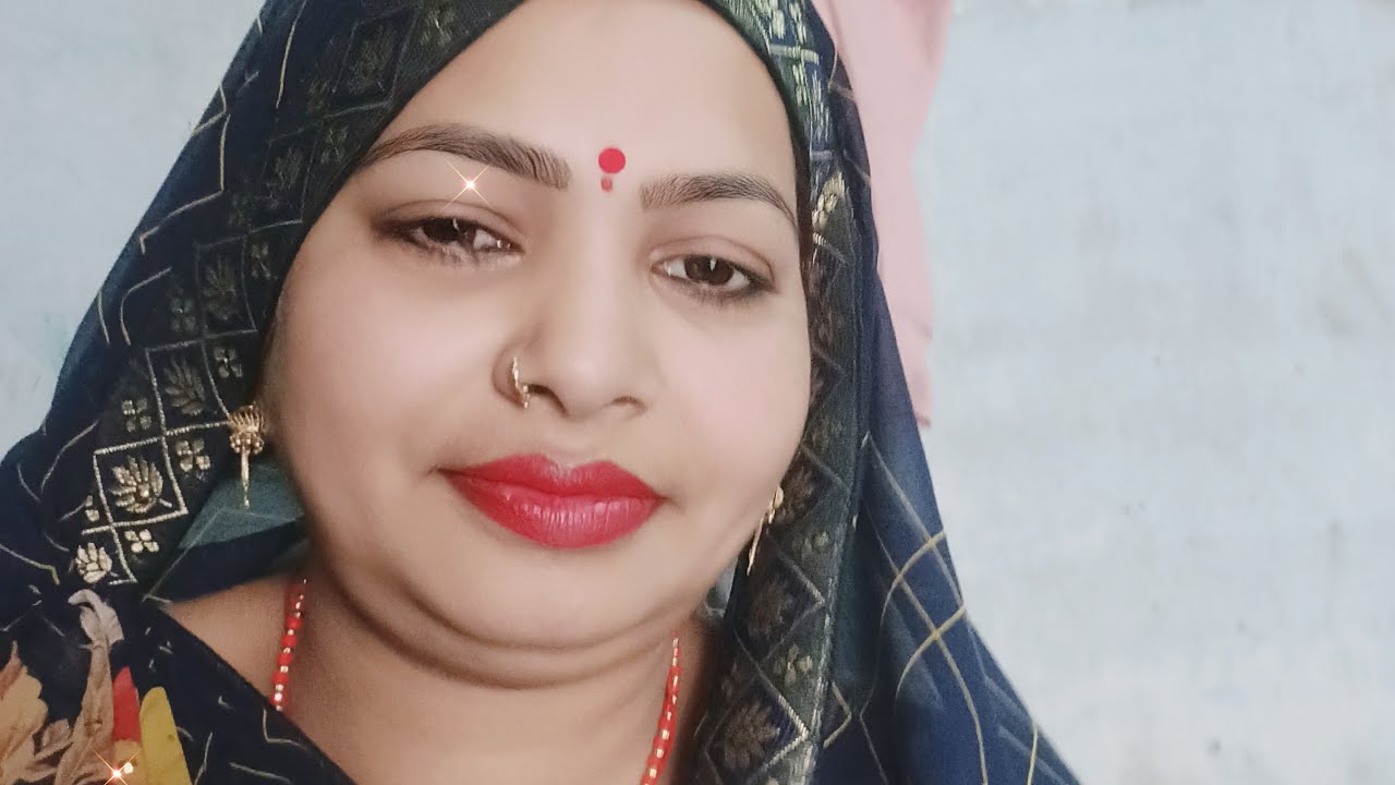 soni shukla avadhi lok gayika is live! गुड नाइट यूट्यूब फैमिली हमारे लाइफ में स्वागत है 🙏