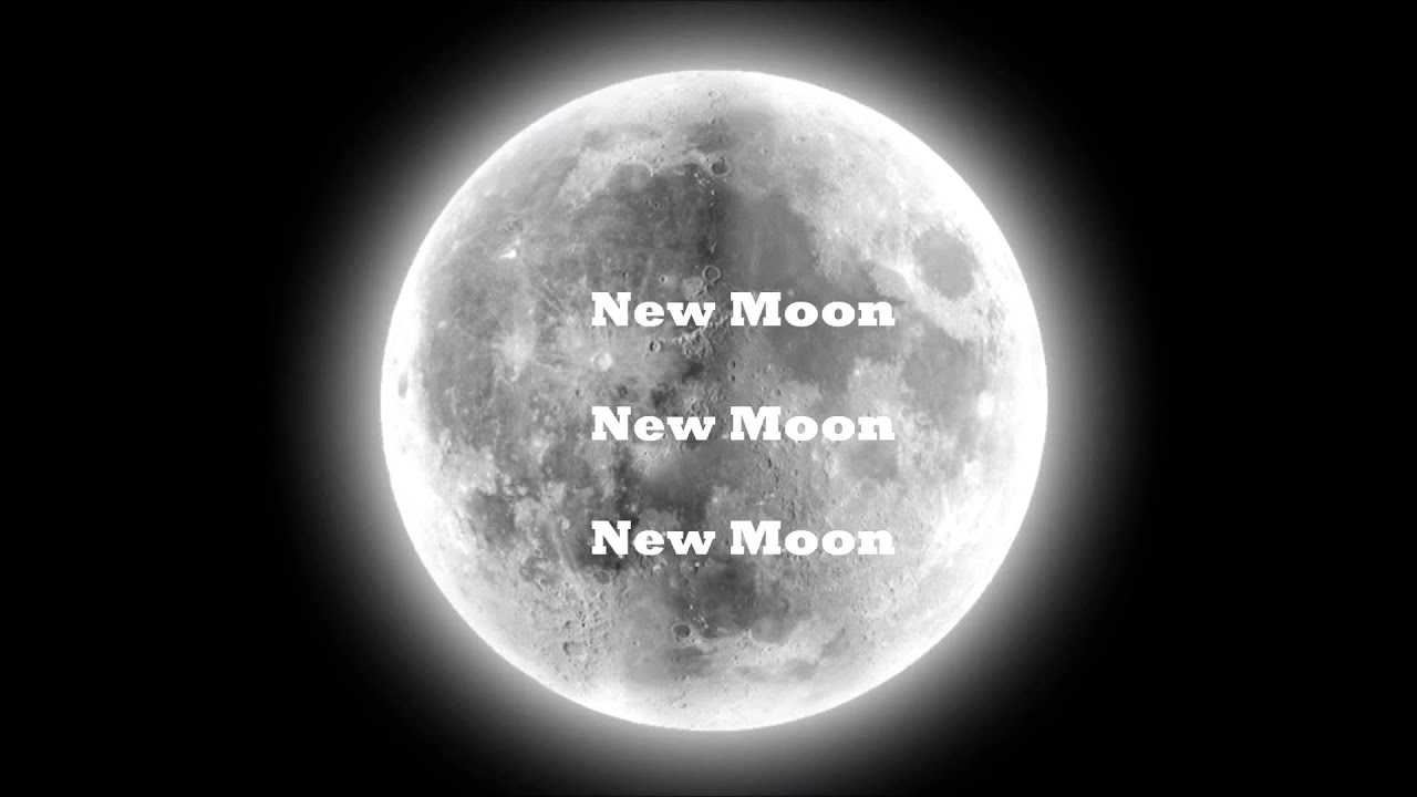 New Moon Acoustic By Gaz Anderson's Mole Hole Diggers