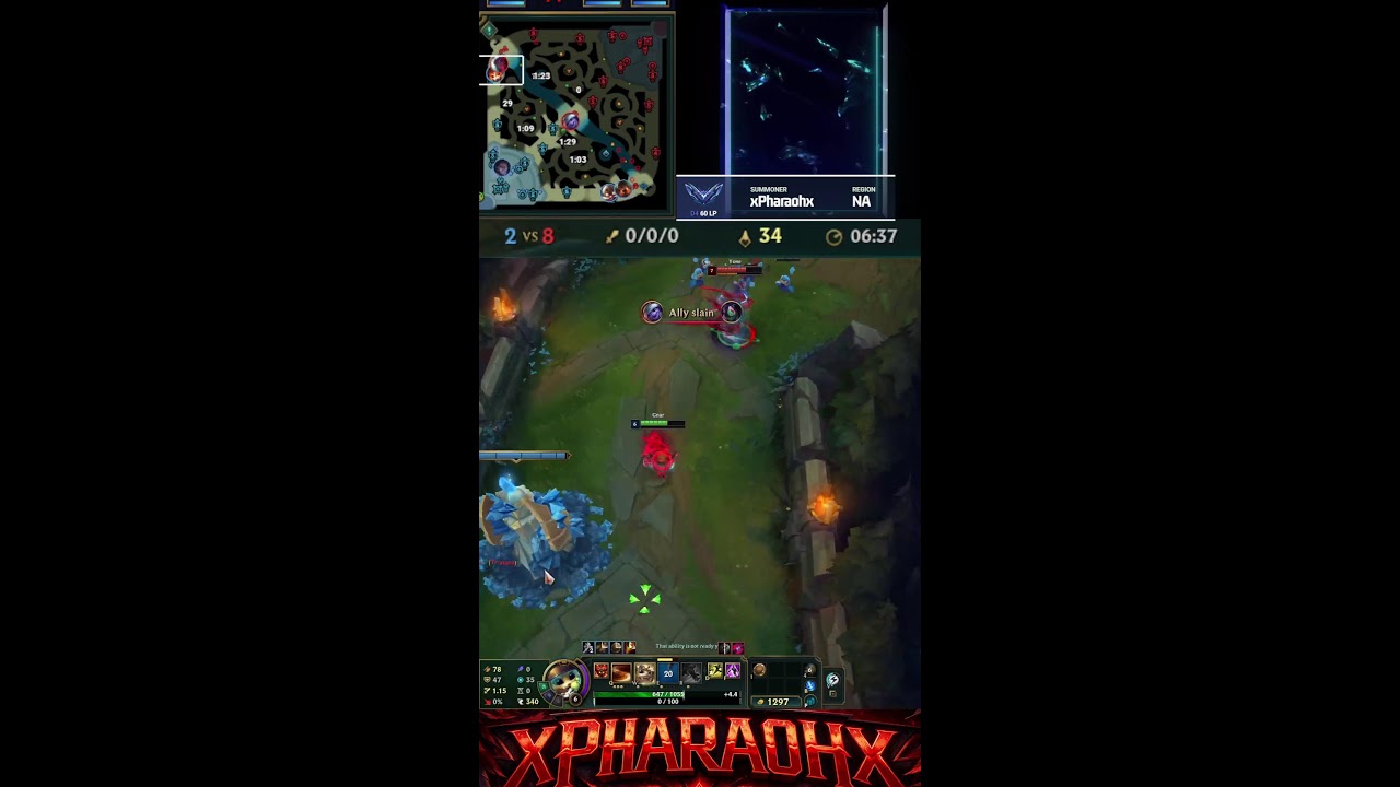 Late Night Rank Diamond 4 Start  (Portrait)