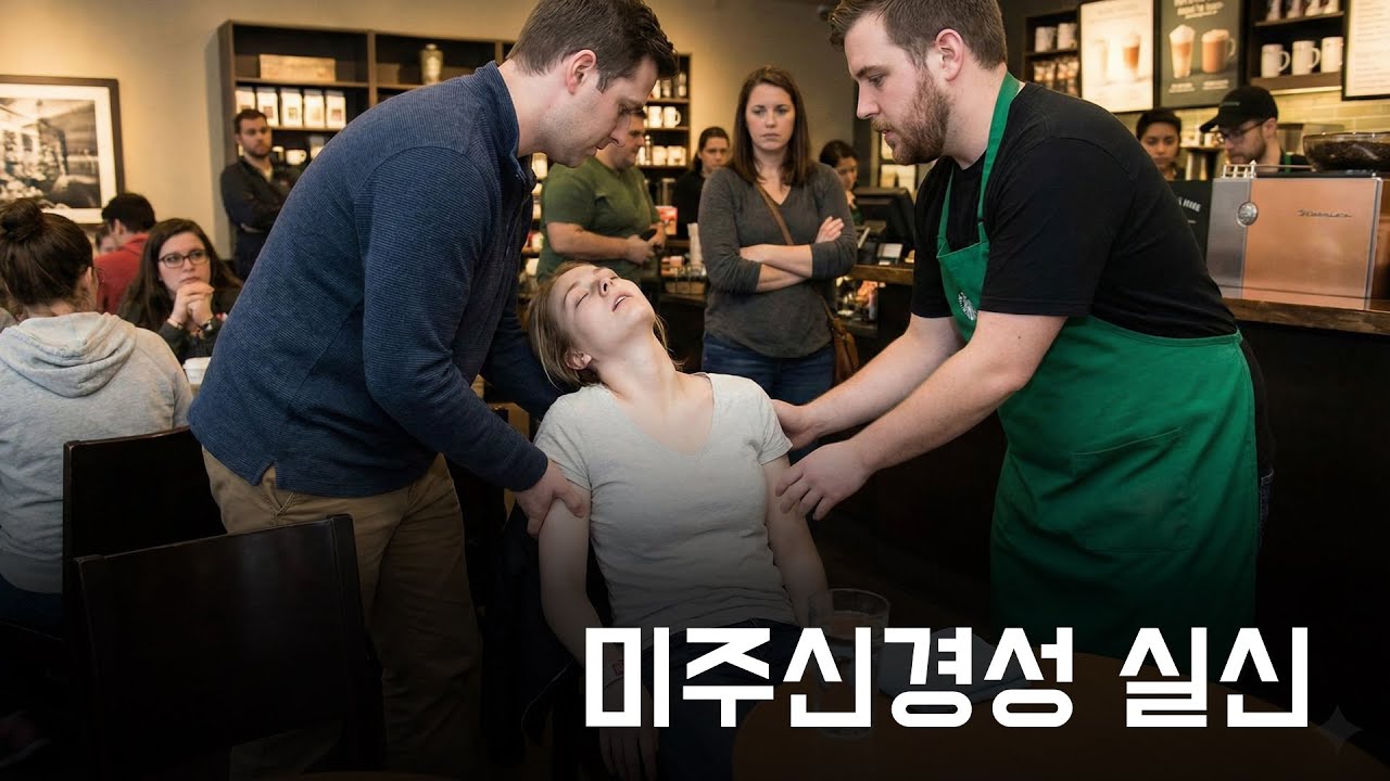 미주신경성 실신, 간단정리