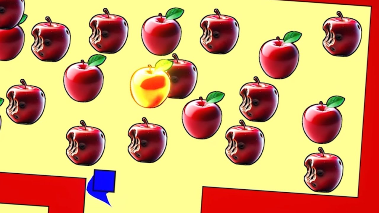 Square League - Abundance