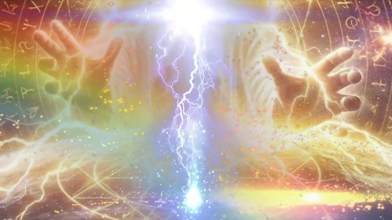 神的能力God Power2
