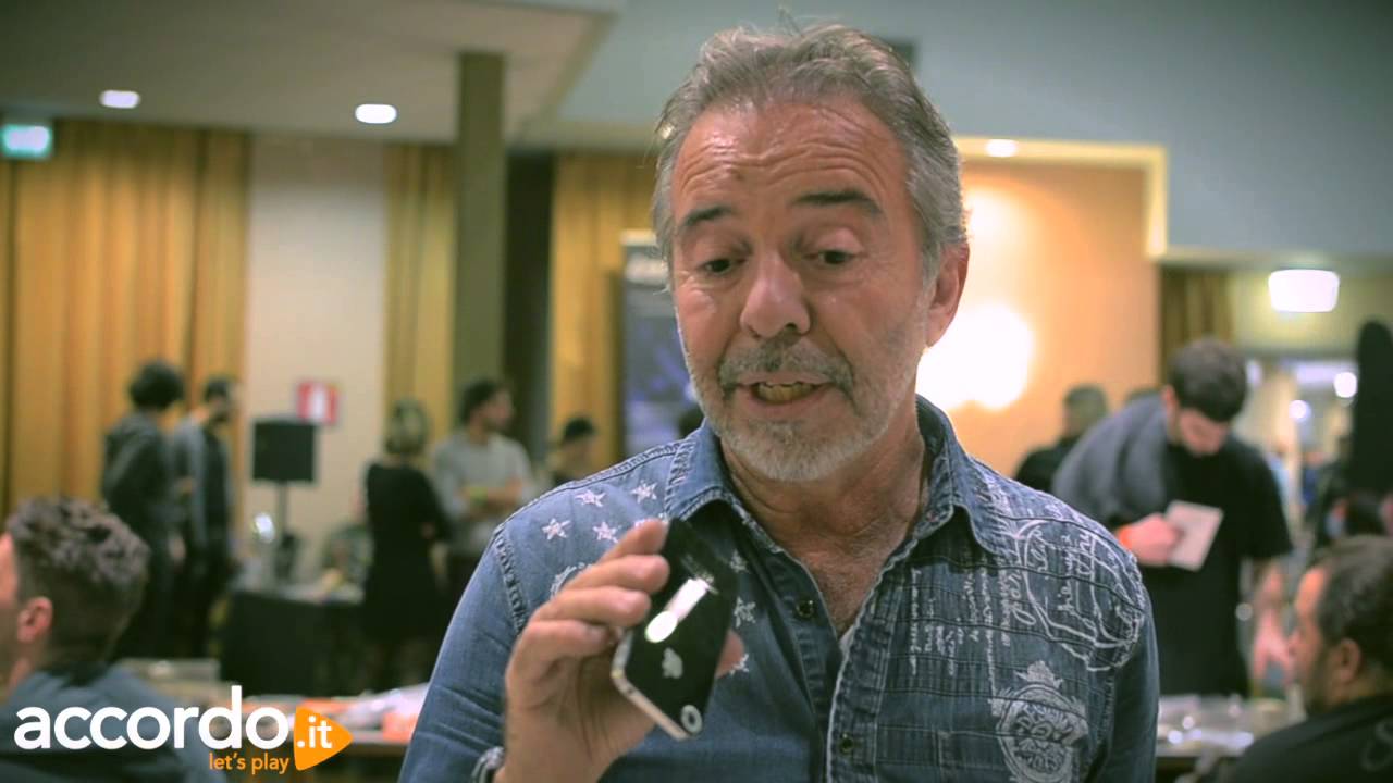 Willy Davoli su Carlo Stanzani
