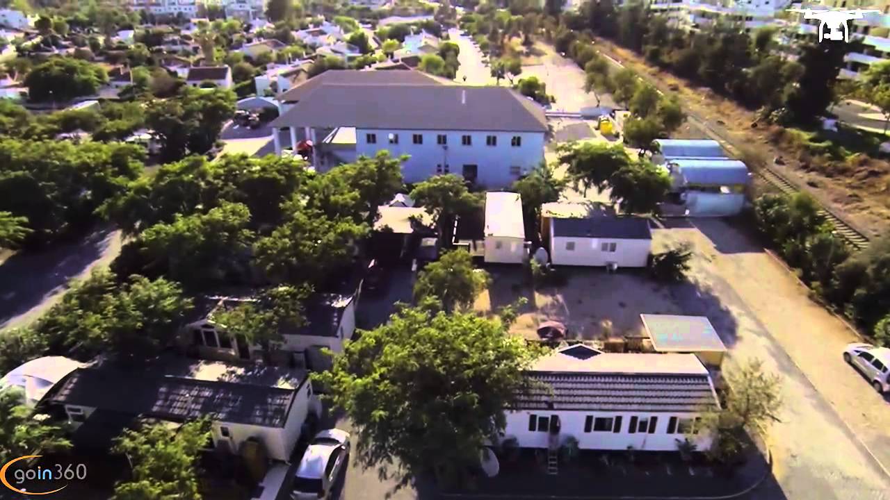 Camping Ria Formosa