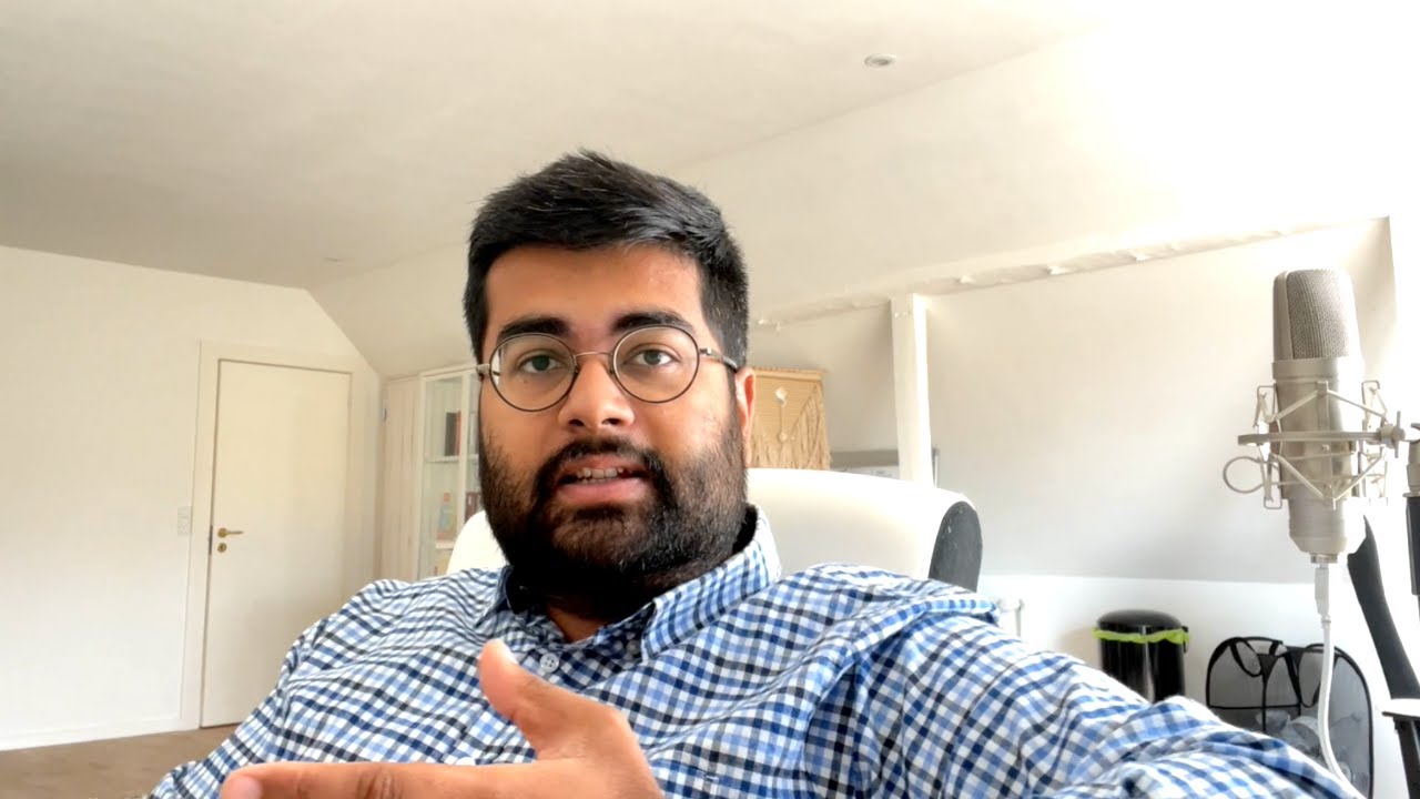 Your Life is RUINED if you are not from an IIT (Hindi)