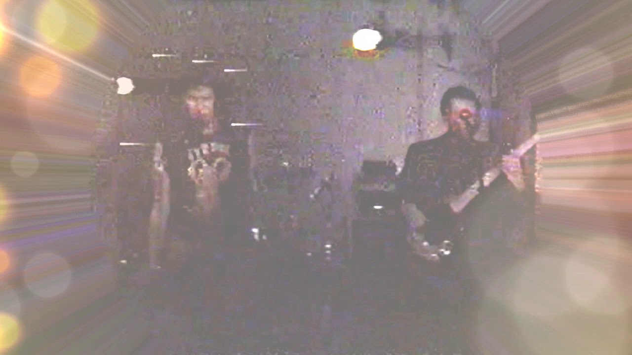 Snakefinger - The Model [live]