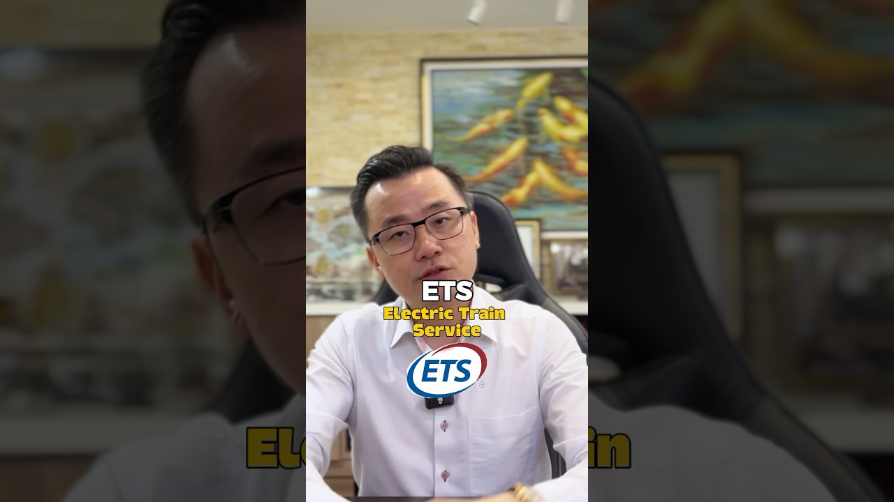 KL-JB ETS is launching this August!  How will this impact connectivity & property opportunities?