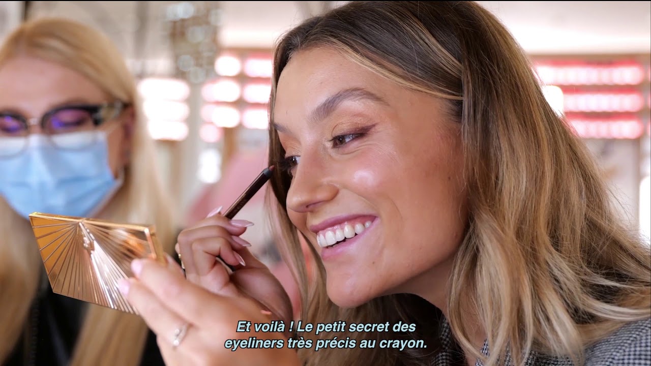 @chloebbbb  x l'Atelier Maquillage : d&eacute;couverte de nos nouvelles marques | C'EST NOUVEAU