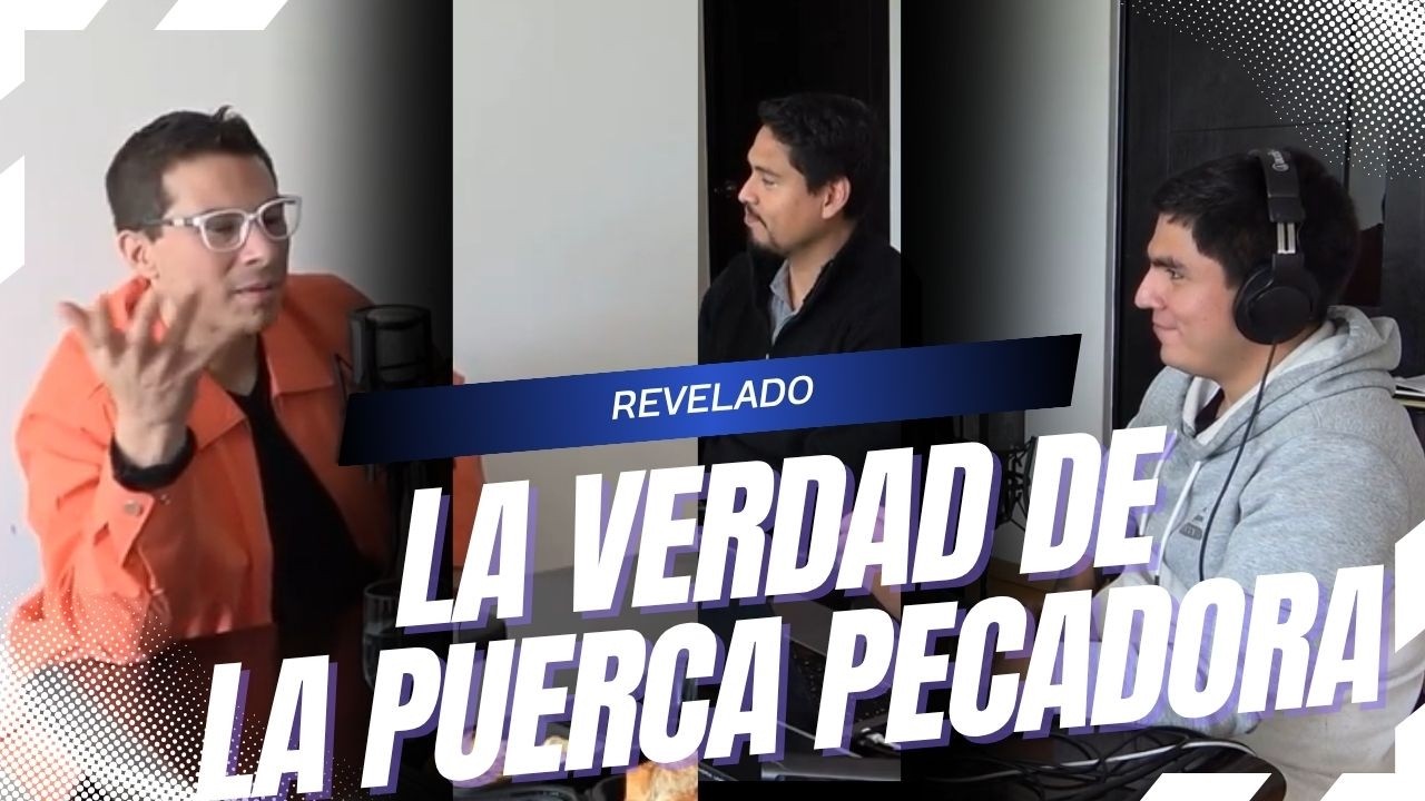 Así construyó un Restaurante exitoso La Puerca Pecadora