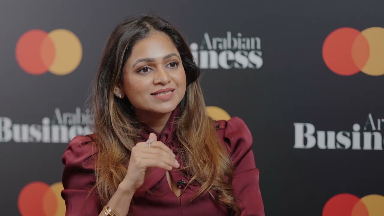 Interview with Prakriti Singh and Raj Dhamodharan from Mastercard